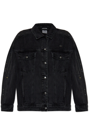 Balenciaga Balenciaga denim jacket | Women's Clothing | Vitkac